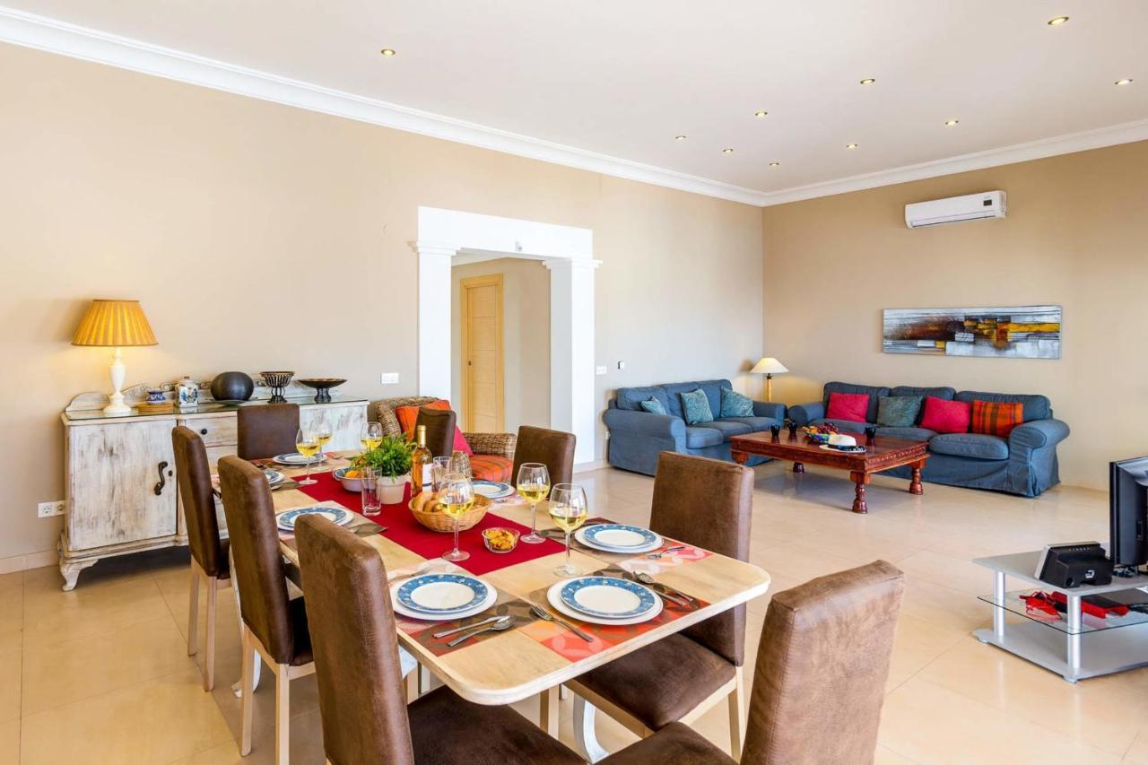 Nerja Paradise Rentals - Villa Cataleya 弗里希利亚纳 外观 照片