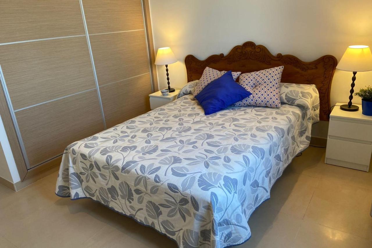Nerja Paradise Rentals - Villa Cataleya 弗里希利亚纳 外观 照片